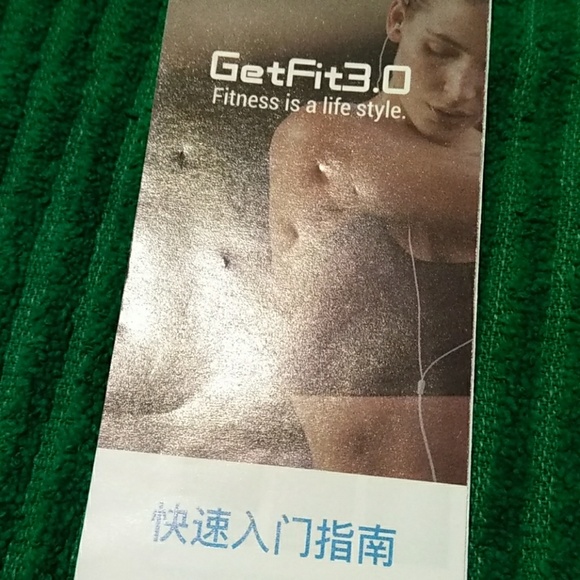 Smart bracelet - Picture 2 of 4